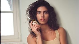 סאן מזרחי, צילום: עומרי רוזנגרט